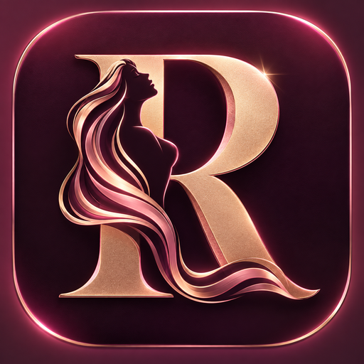 Rapunzel app icon
